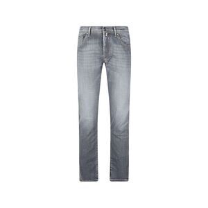 Jacob Cohen Men Super Slim Fit Denim Jeans